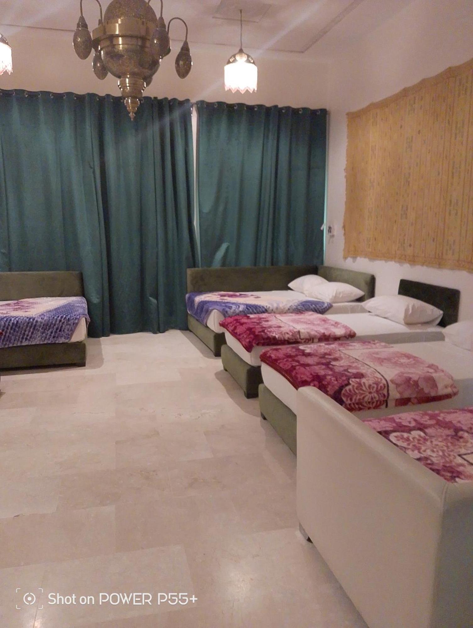 Riad Passiflora Fes Bilik gambar